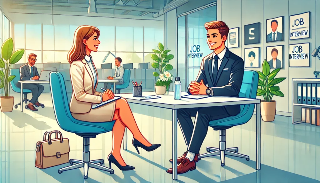 How to Prepare for a Behavioral Interview?: Strategies and Examples