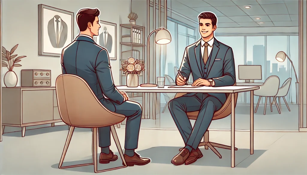 Interview Etiquette: Dos and Don'ts for Making a Positive Impression